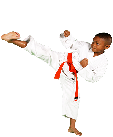 intermediate kenpo karate
