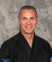 MJA Martial Arts owner