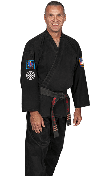 MJA Martial Arts Owner